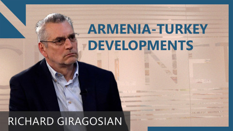 What’s next for Armenia-Turkey normalization?
