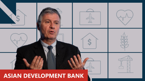 Connectivity, climate, cooperation: Exploring ADB’s work in Armenia