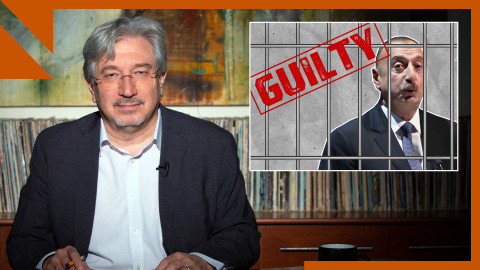 Aliyev loses in the World Court