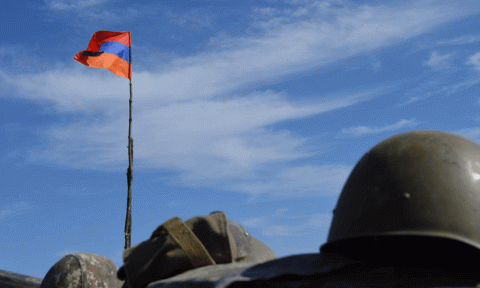 What the ‘defeat of the West’ means for Armenia