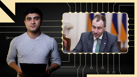 Փաշինյանը հանձնառո՞ւ է, թե՞ պարտավորություններ ունի. Կլաարի խոսքը աղավաղվել է. «Շաբաթվա ֆեյքերը»