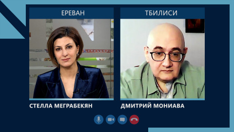 “Грузинская мечта” эксплуатирует страх перед войной и манипулирует общественным мнением