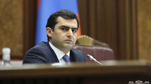 Որքա՞ն է կազմել բարձր տեխնոլոգիական արդյունաբերության ոլորտի շրջանառությունը 2022-ին