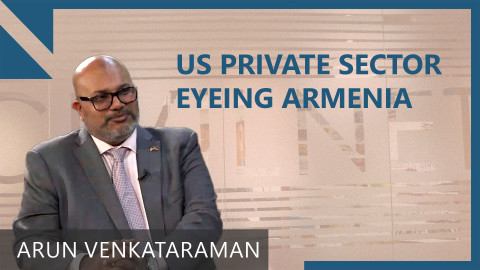 ‘We are fully committed to this region’: An interview with US Assistant Commerce Secretary