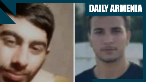 Armenia arrests 2 Azerbaijani soldiers who crossed border