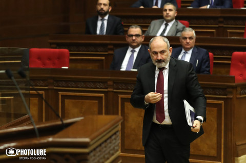 Երևանի պատկերացումները խաղաղության պայմանագրի վերաբերյալ․ խնդիրներ, խոչընդոտներ ու վտանգներ