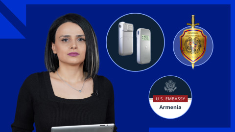 Քո գրպանից․ որքա՞ն գումար կխնայվեր, եթե ամերիկյան ալկոմետրերը «հարգեին ՀՀ օրենքը»