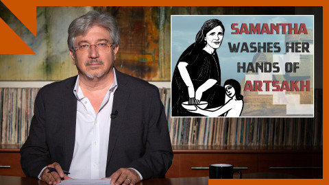 A message for USAID chief Samantha Power