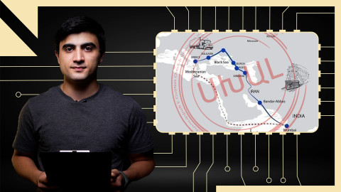 Հայաստան-Իրան-Հնդկաստան պայմանագրի մասին լուրերի հետքերով․ «Շաբաթվա ֆեյքերը»