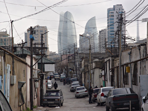 Ադրբեջանը իրանցի դիվանագետների է արտաքսել
