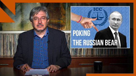 Protecting Armenian interests while not antagonizing Russia