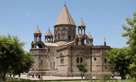 Դատարանի այսօրվա վերդիկտը լրջագույն հարված է արդարադատությանը․ Մայր Աթոռ