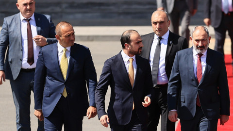 IMF-ը հաշվետվողականության, թափանցիկության, անսահմանափակ մանդատի խնդիրներ է տեսնում ANIF-ում