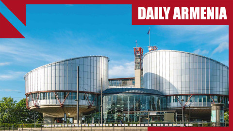 Armenia appeals to European court over soldiers’ apparent abduction