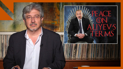 Would peace on Azerbaijan’s terms last in Karabakh?
