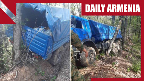 European court requests information from Azerbaijan on detained Armenian soldiers