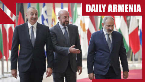‘Refrain from maximalist positions,’ Michel urges ahead of Moldova talks