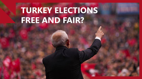 TURKEY VOTES: Armenian ancestry weaponized in Turkish political smear campaigns