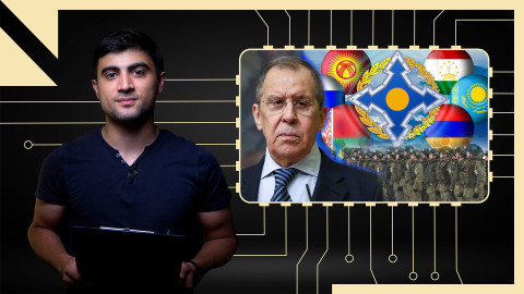ՀԱՊԿ-ի «օգնությունը», Ռուստամյանի ու Լավրովի պնդումները. «Շաբաթվա ֆեյքերը»