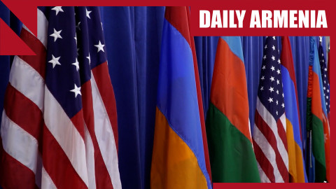 Armenia-Azerbaijan summit in Washington postponed by Baku