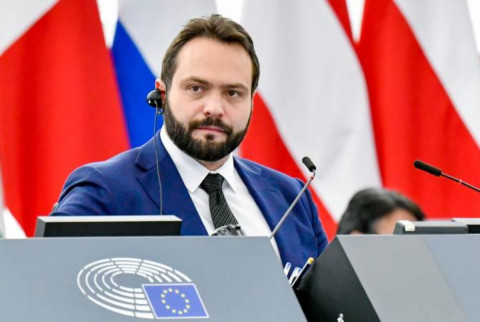Евродепутат: Вопрос прав армян Арцаха не может быть предметом торга для ЕС