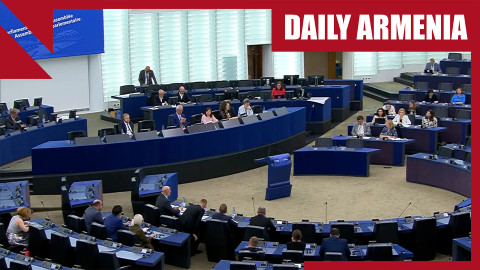 Parliamentary Assembly of the Council of Europe calls on Azerbaijan to reopen Lachin corridor