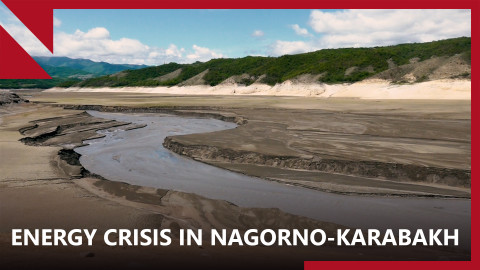 How Is Nagorno-Karabakh Handling Its Deepening Energy Crisis?