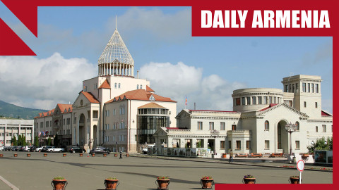 Karabakh Armenians brace for humanitarian catastrophe