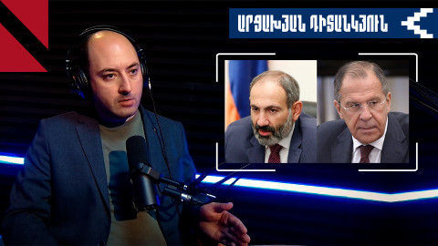 Փաշինյանի լղոզված կարմիր գծերն ու Մոսկվայի ակտիվացման պատճառները