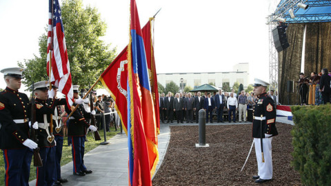 Op-ed: US should reconsider its approach to the Armenia-Azerbaijan conflict