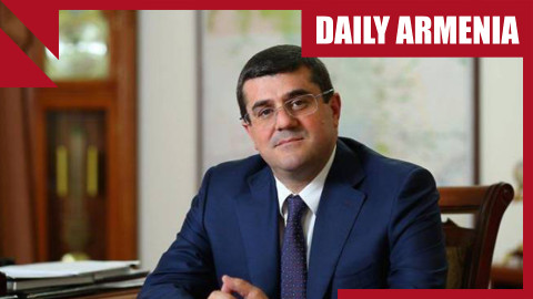 Karabakh president confirms Baku rejected direct talks