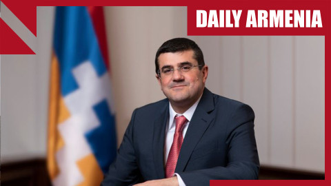 Major political and military shake-up in Karabakh