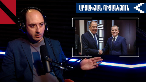 Մոսկվան ընդունել է Բաքվի օրակարգը
