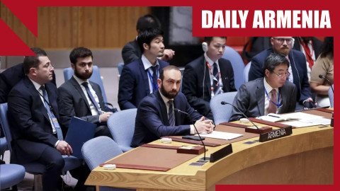 UN Security Council holds emergency talks on Karabakh blockade