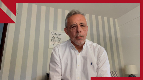Vartan Oskanian: Karabakh's Soviet-era autonomous status must be a negotiation benchmark