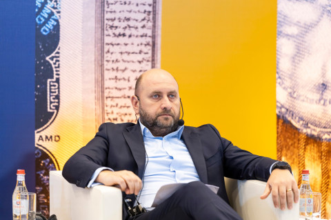 ԿԲ-ն «չափազանց լավ տնտեսական աճ» է կանխատեսում 