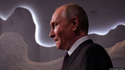 Moscow blames Armenia for Azerbaijan’s war in Nagorno-Karabakh