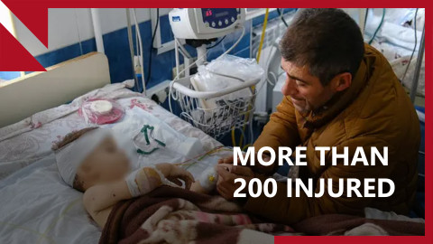 At least 27 killed in Karabakh as fighting enters second day