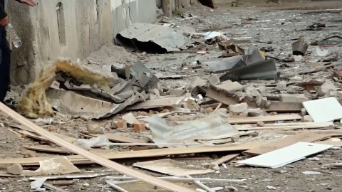 Fighting continues across Karabakh as casualties mount