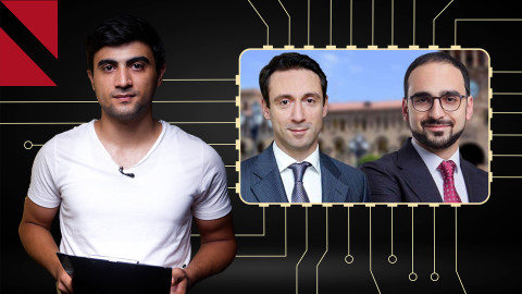 Ավինյանի ու Մարությանի նախընտրական սխալ պնդումները․ «Շաբաթվա ֆեյքերը»