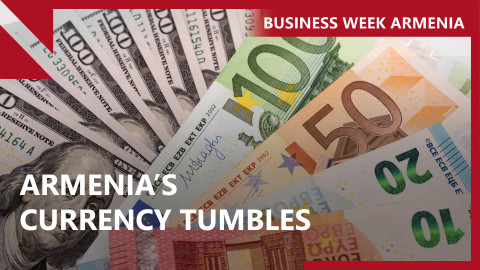 Holdup of brandy trucks raises fears of trade war with Russia: THIS WEEK IN BUSINESS