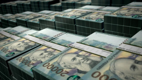 Տեխնիկայի վաճառքով զբաղվող ընկերությունները հարկային ռեկորդներ են սահմանում