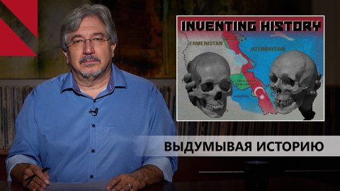 Азербайджанский диктатор, кажется, не намерен останавливаться