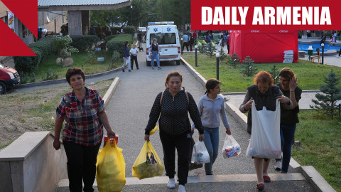 World Court orders Azerbaijan to allow Karabakh Armenians back home