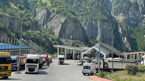 Հայաստանի կախվածությունը ռուսական շուկայից կտրուկ ավելացել է