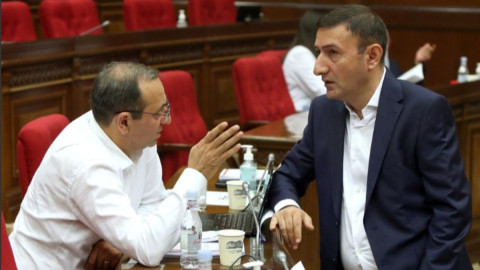 Նվազե՞լ, թե՞ աճել են օտարերկրյա ներդրումները. Թունյանի և Մինասյանի պնդումների հետքերով