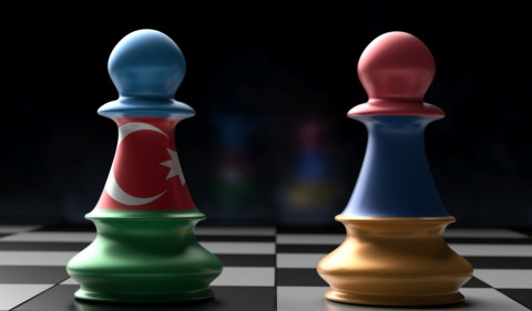 Nagorno-Karabakh: What Next?