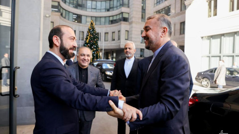 2024-ի սկզբին Թավրիզում Հայաստանի գլխավոր հյուպատոսություն կբացվի
