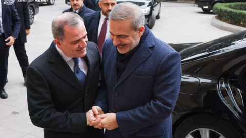 Ադրբեջանը Թուրքիայի օգնությամբ փոխում է բանակցային մարտավարությունը