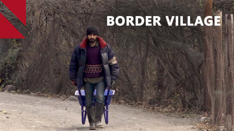 Inside Nrnadzor, Armenia’s border village struggling to survive